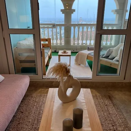 Kailua Dream Appartement Almerimar Buitenkant foto