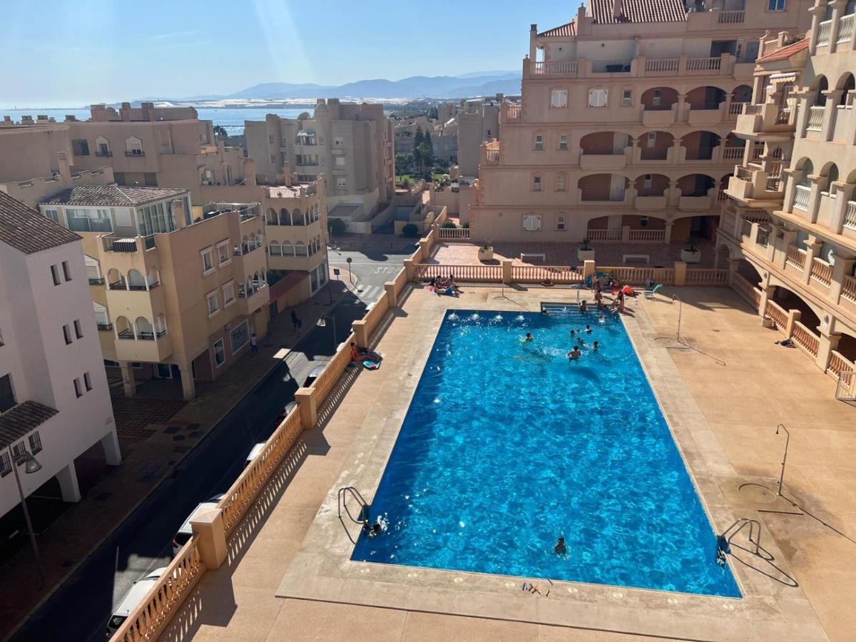Apartamento Kailua Dream Almerimar