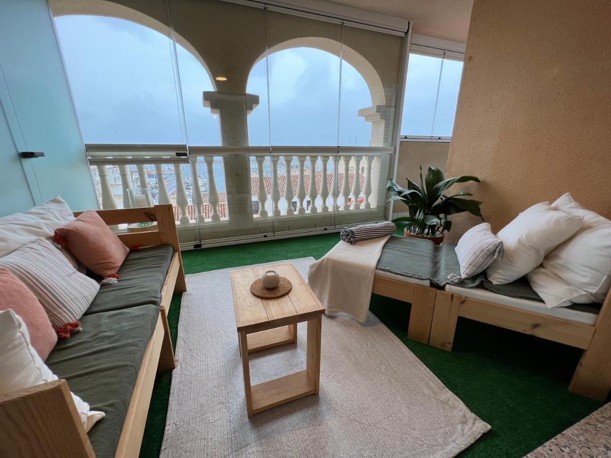 Kailua Dream Apartment Almerimar
