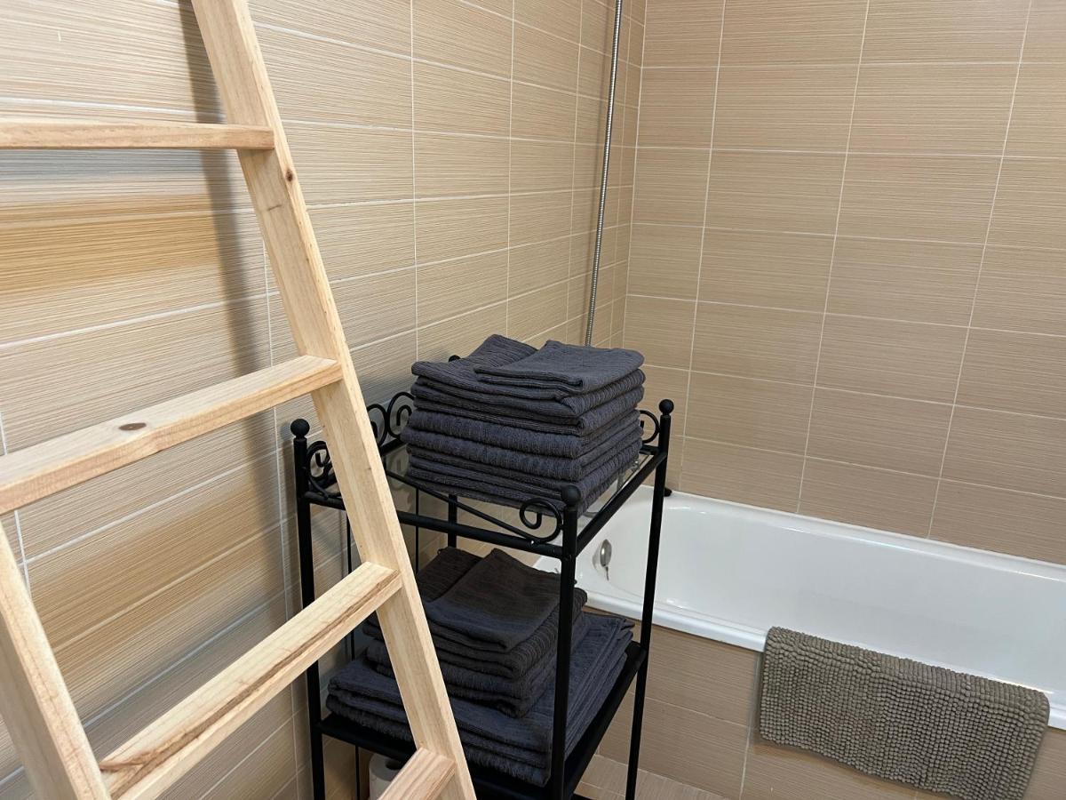Apartament Kailua Dream Almerimar
